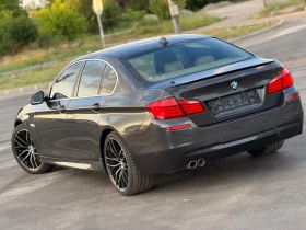 BMW 530 * M-Pack УНИКАТ * 8ZF* , снимка 8