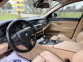 BMW 530 * M-Pack УНИКАТ * 8ZF* , снимка 11