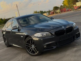 BMW 530 * M-Pack УНИКАТ * 8ZF* , снимка 1