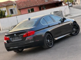 BMW 530 * M-Pack УНИКАТ * 8ZF* , снимка 10
