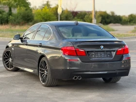 BMW 530 * M-Pack УНИКАТ * 8ZF* , снимка 7