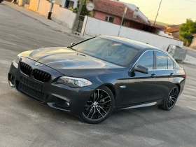 BMW 530 * M-Pack УНИКАТ * 8ZF* , снимка 5