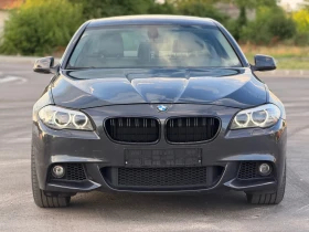 BMW 530 * M-Pack УНИКАТ * 8ZF* , снимка 3