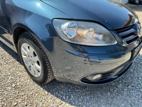 VW Golf Plus 1.4 Tsi , снимка 4
