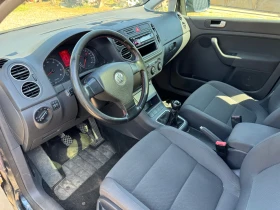 VW Golf Plus 1.4 Tsi , снимка 8