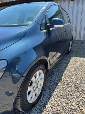 VW Golf Plus 1.4 Tsi , снимка 5