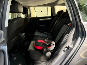 VW Passat 2.0TDI 4MOTION ALLTRACK, снимка 15