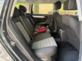 VW Passat 2.0TDI 4MOTION ALLTRACK, снимка 14