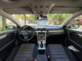 VW Passat 2.0TDI 4MOTION ALLTRACK, снимка 10