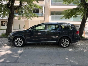 VW Passat 2.0TDI 4MOTION ALLTRACK, снимка 3