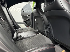 Mercedes-Benz CLA 250 AMG-line/PANORAMA/PODGREV/СОБСТВЕН ЛИЗИНГ, снимка 11