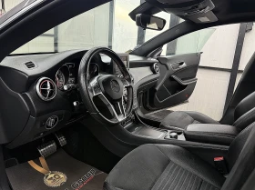 Mercedes-Benz CLA 250 AMG-line/PANORAMA/PODGREV/СОБСТВЕН ЛИЗИНГ, снимка 13