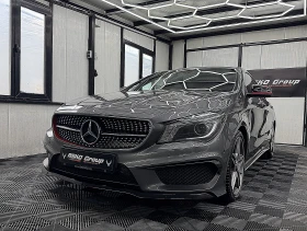 Mercedes-Benz CLA 250 AMG-line/PANORAMA/PODGREV/СОБСТВЕН ЛИЗИНГ, снимка 1