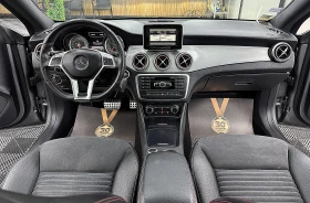 Mercedes-Benz CLA 250 AMG-line/PANORAMA/PODGREV/СОБСТВЕН ЛИЗИНГ, снимка 14