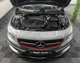 Mercedes-Benz CLA 250 AMG-line/PANORAMA/PODGREV/СОБСТВЕН ЛИЗИНГ, снимка 17