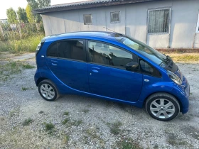 Citroen C - Zero, снимка 5