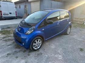 Citroen C - Zero, снимка 1