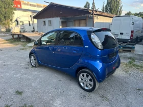 Citroen C - Zero, снимка 8