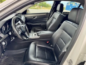 Mercedes-Benz E 220 CDI 9G Facelift, снимка 9