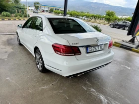 Mercedes-Benz E 220 CDI 9G Facelift, снимка 7