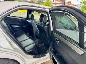 Mercedes-Benz E 220 CDI 9G Facelift, снимка 12