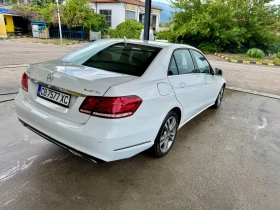 Mercedes-Benz E 220 CDI 9G Facelift, снимка 5