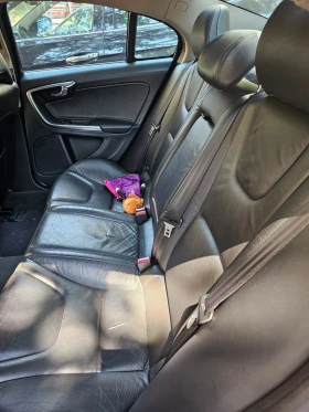 Volvo S60 AWD 5D 4x4, снимка 6