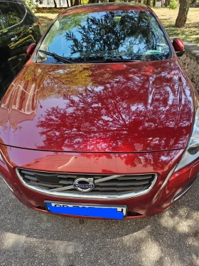 Volvo S60 AWD 5D 4x4, снимка 1