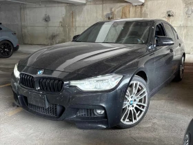 BMW 340 XDrive40i* KARDON* ПОДГРЕВ* ШИБИДАХ* CARFAX , снимка 2
