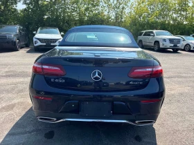 Mercedes-Benz E 450 * CARFAX * ОПЦИЯ ЗА ФИНАНСИРАНЕ , снимка 4