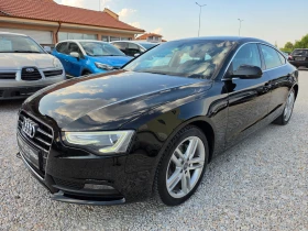 Audi A5 SPORTBACK 1.8TFSI, снимка 1