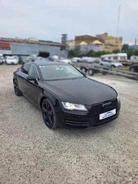 Audi A7 3.0tdi quatrro , снимка 2
