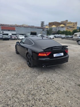 Audi A7 3.0tdi quatrro , снимка 4