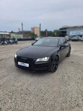 Audi A7 3.0tdi quatrro , снимка 1
