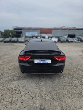Audi A7 3.0tdi quatrro , снимка 5
