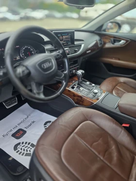 Audi A7 3.0tdi quatrro , снимка 10