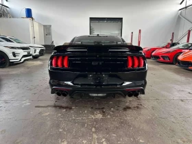 Ford Mustang * GT * CARFAX * ОПЦИЯ ЗА ФИНАНСИРАНЕ , снимка 4