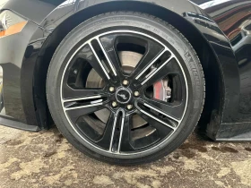Ford Mustang * GT * CARFAX * ОПЦИЯ ЗА ФИНАНСИРАНЕ , снимка 7