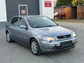Opel Astra 2.0* DTL* , снимка 3