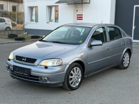 Opel Astra 2.0* DTL* , снимка 1