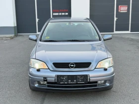 Opel Astra 2.0* DTL* , снимка 2