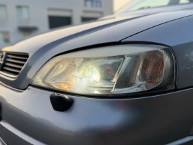 Opel Astra 2.0* DTL* , снимка 14