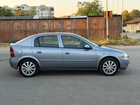 Opel Astra 2.0* DTL* , снимка 4