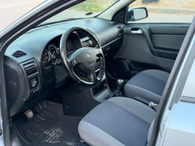 Opel Astra 2.0* DTL* , снимка 9