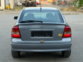 Opel Astra 2.0* DTL* , снимка 7