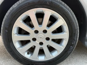 Opel Astra 2.0* DTL* , снимка 15