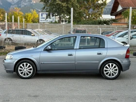 Opel Astra 2.0* DTL* , снимка 5