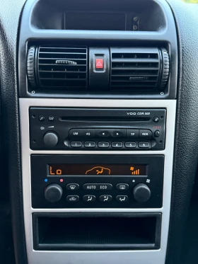 Opel Astra 2.0* DTL* , снимка 12