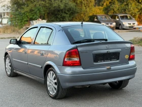 Opel Astra 2.0* DTL* , снимка 8