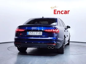 Audi S4 3.0 Automatic, снимка 4
